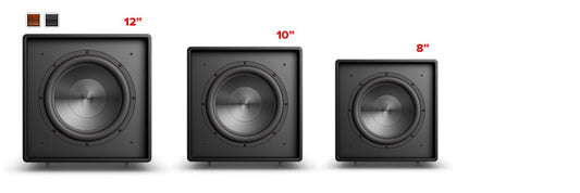 Secrets to Selecting a Subwoofer