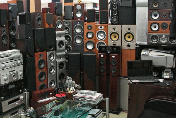 Better in Theory than Reality? Three Home Theater Ideas to Avoid