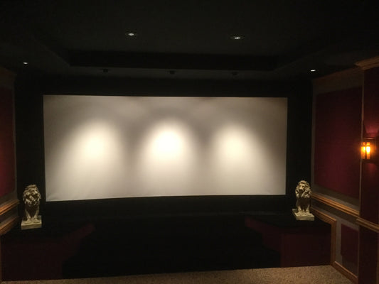 How Architectural Speakers Can Improve Your Home Theater