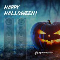 The Top Ten Halloween Songs