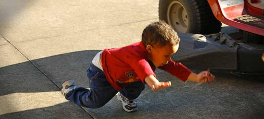 10 Ways To Childproof Your Home Theater System