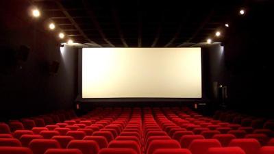 Movie Theater or Home Theater System? - Aperion Audio