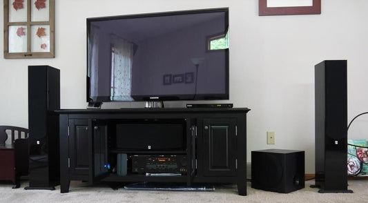 LED vs OLED vs QLED Displays, Which Should You Choose? - Aperion Audio