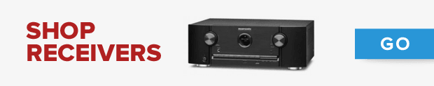 How To Future Proof Your Home Audio Receiver Purchase - Aperion Audio