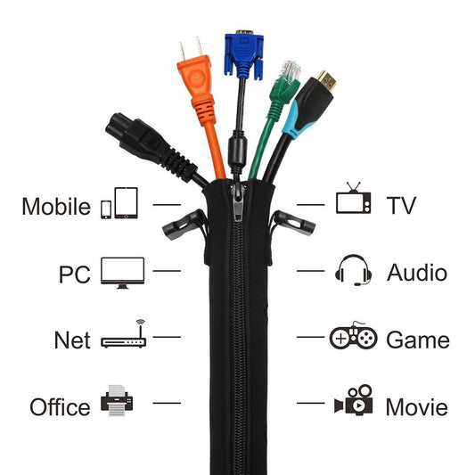 The Aperion Guide to Wiring and Cable Management