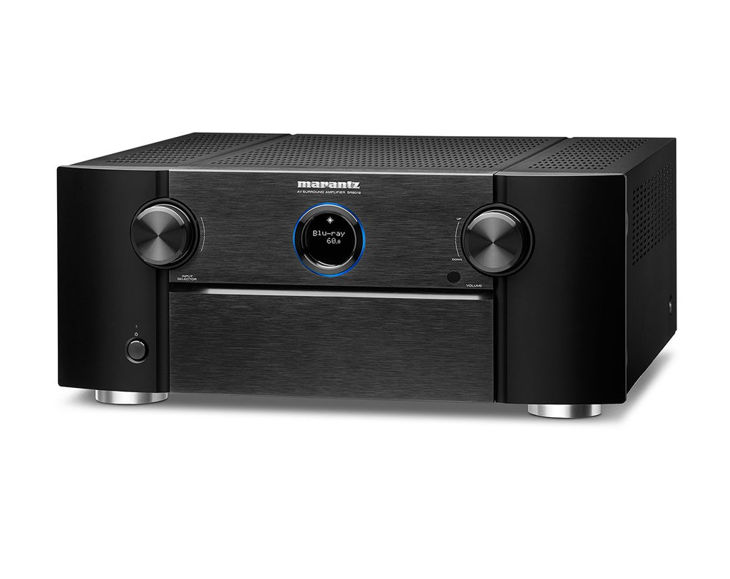 The Aperion Guide to Setting Up Speakers with Your Receiver