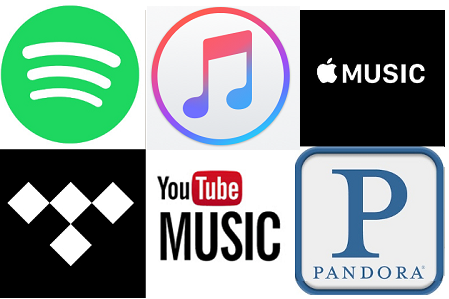 Which Streaming Music Service Sounds the Best?