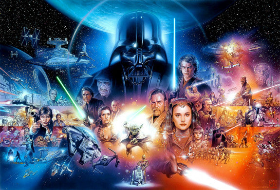 The Top 5 Star Wars Character Movies We’d Like to See