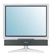 TVs Come in All Shapes and Sizes