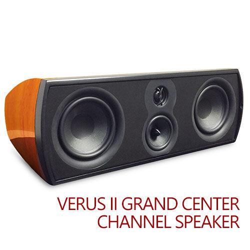 Get The Most Out Of Your Center Channel