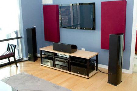 How to Connect Your Home Theater System