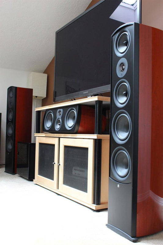 The Aperion Guide to TV Terminology - Aperion Audio