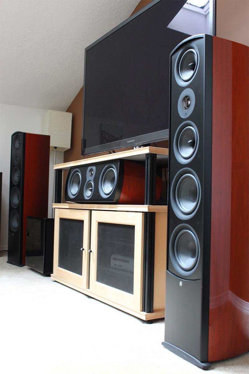 The Aperion Guide to TV Terminology - Aperion Audio