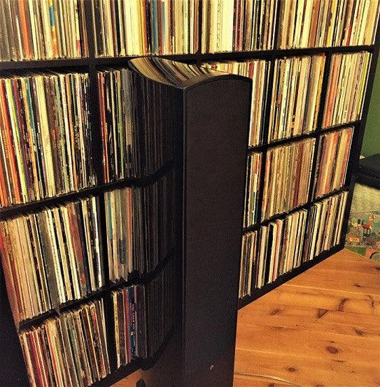 The Top 5 Reasons Behind the Vinyl Comeback