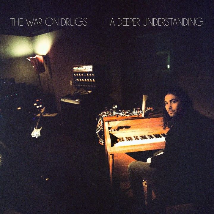 The War on Drugs Achieve Studio Perfection with A Deeper Understanding