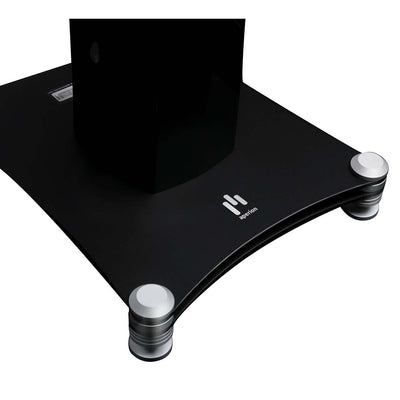 Aperion Audio Wood Speaker Stand for Bookshelf and Surround Speaker - Single - Aperion Audio