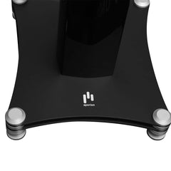 aperion-audio-wood-speaker-stands-logo