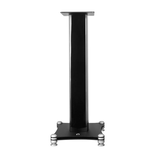 Aperion Audio Wood Speaker Stand for Bookshelf and Surround Speaker - Single - Aperion Audio