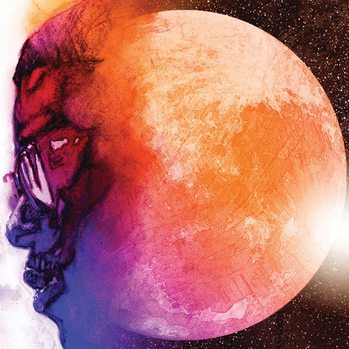 Kid Cudi - Man on the Moon: The End of Day [2LP] - Aperion Audio