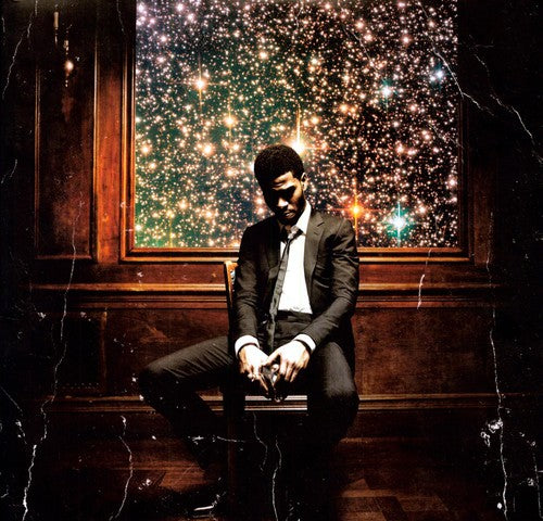 Kid Cudi - Man On The Moon, Vol. 2: The Legend Of Mr. Rager [2LP]