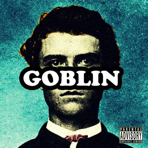 Tyler, The Creator - Goblin [2LP] - Aperion Audio