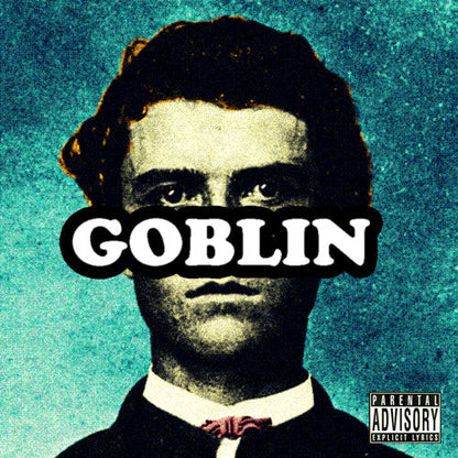 Tyler, The Creator - Goblin [2LP] - Aperion Audio