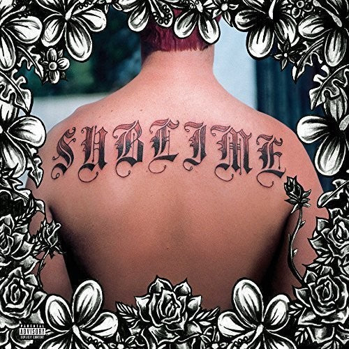 Sublime - Sublime [2LP] - Aperion Audio