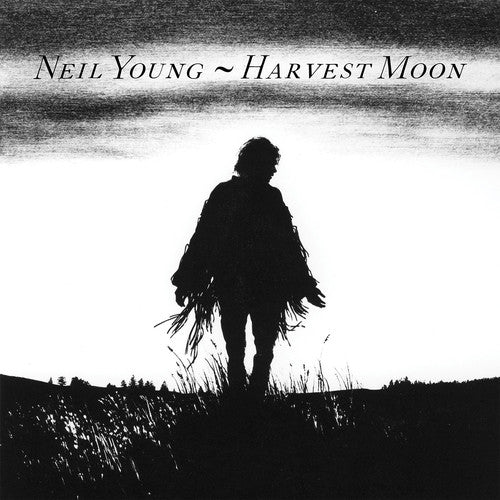 Neil Young - Harvest Moon [2LP] - Aperion Audio