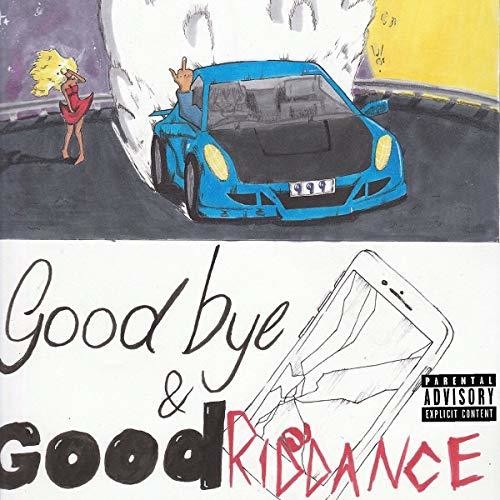Juice WRLD - Goodbye & Good Riddance - Aperion Audio