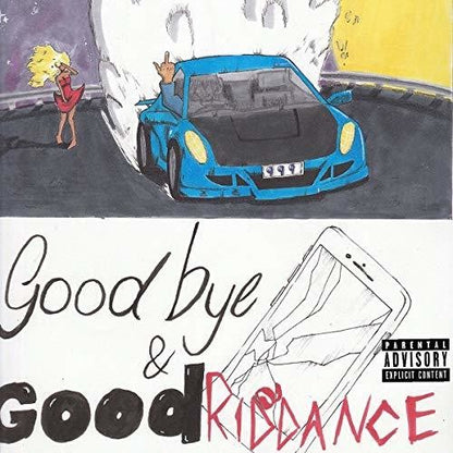 Juice WRLD - Goodbye & Good Riddance - Aperion Audio
