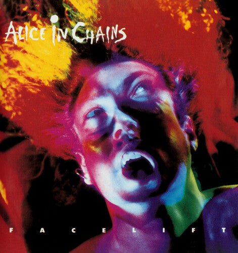 Alice in Chains - Facelift (30th Anniversary) [2LP]