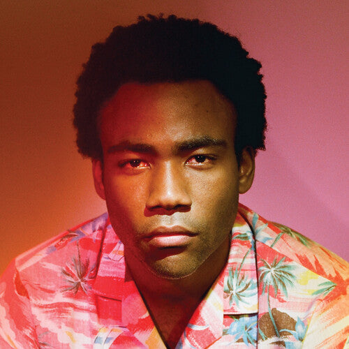 Childish Gambino - Because The Internet [2LP]