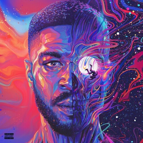 Kid Cudi - Man On The Moon III: The Chosen [2LP] - Aperion Audio