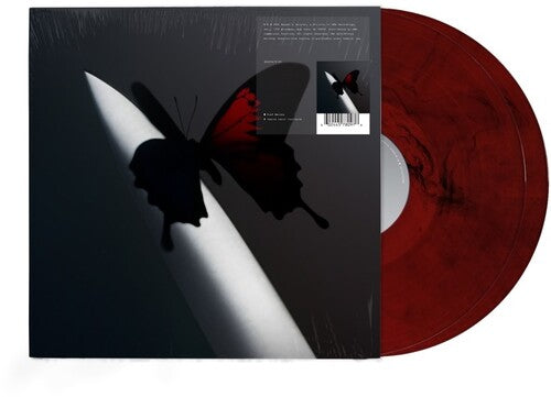 Post Malone - Twelve Carat Toothache [Red & Black Marble 2LP] - Aperion Audio