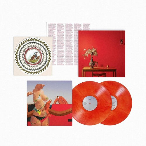 Mac Miller - Watching Movies with the Sound Off (10 Year Anniversary Edition) [3LP Galaxy/Zeotrope]