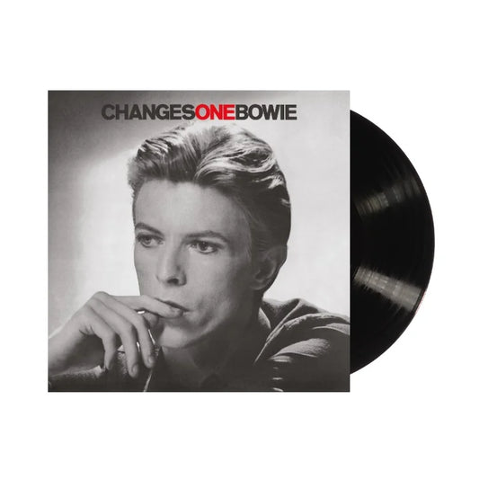 David Bowie - ChangesOneBowie (40th Anniversary Edition) - Aperion Audio