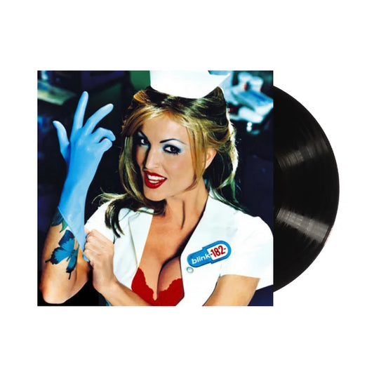 blink-182 - Enema Of The State - Aperion Audio