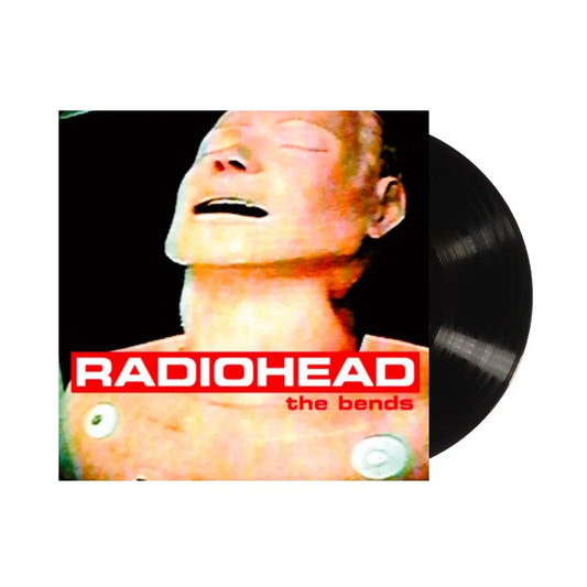 Radiohead - The Bends - Aperion Audio