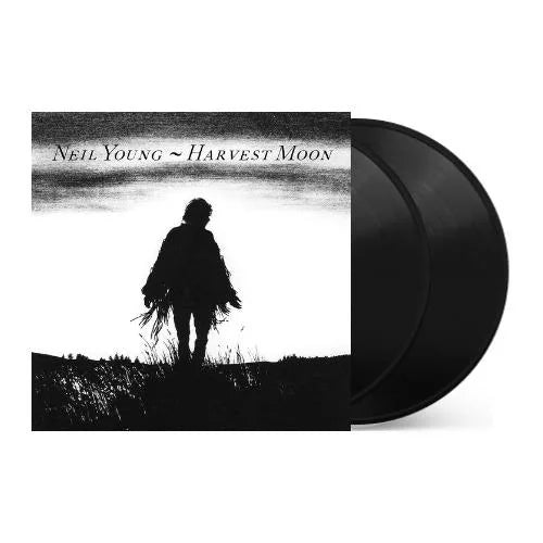 Neil Young - Harvest Moon [2LP] - Aperion Audio