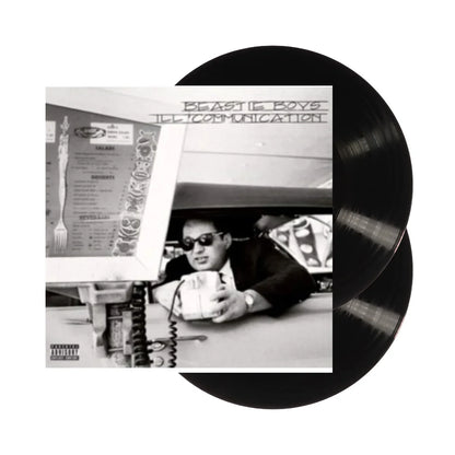 Beastie Boys - Ill Communication [2LP] - Aperion Audio