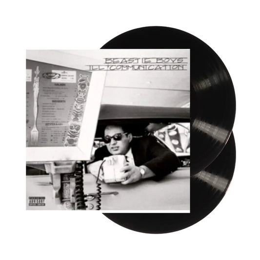 Beastie Boys - Ill Communication [2LP] - Aperion Audio