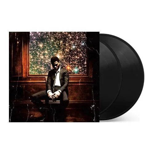 Kid Cudi - Man On The Moon, Vol. 2: The Legend Of Mr. Rager [2LP]