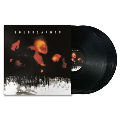 Soundgarden - Superunknown [2LP] - Aperion Audio