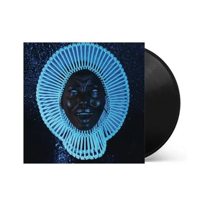 Childish Gambino - "Awaken, My Love!"