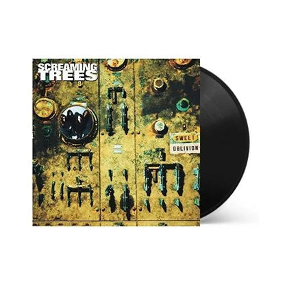 Screaming Trees - Sweet Oblivion - Aperion Audio