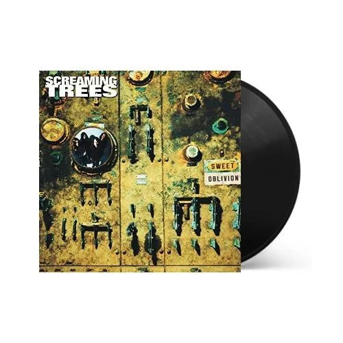 Screaming Trees - Sweet Oblivion - Aperion Audio
