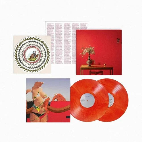 Mac Miller - Watching Movies with the Sound Off (10 Year Anniversary Edition) [3LP Galaxy/Zeotrope]