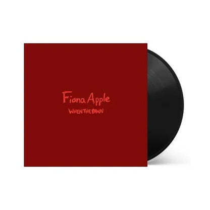 Fiona Apple - When The Pawn - Aperion Audio