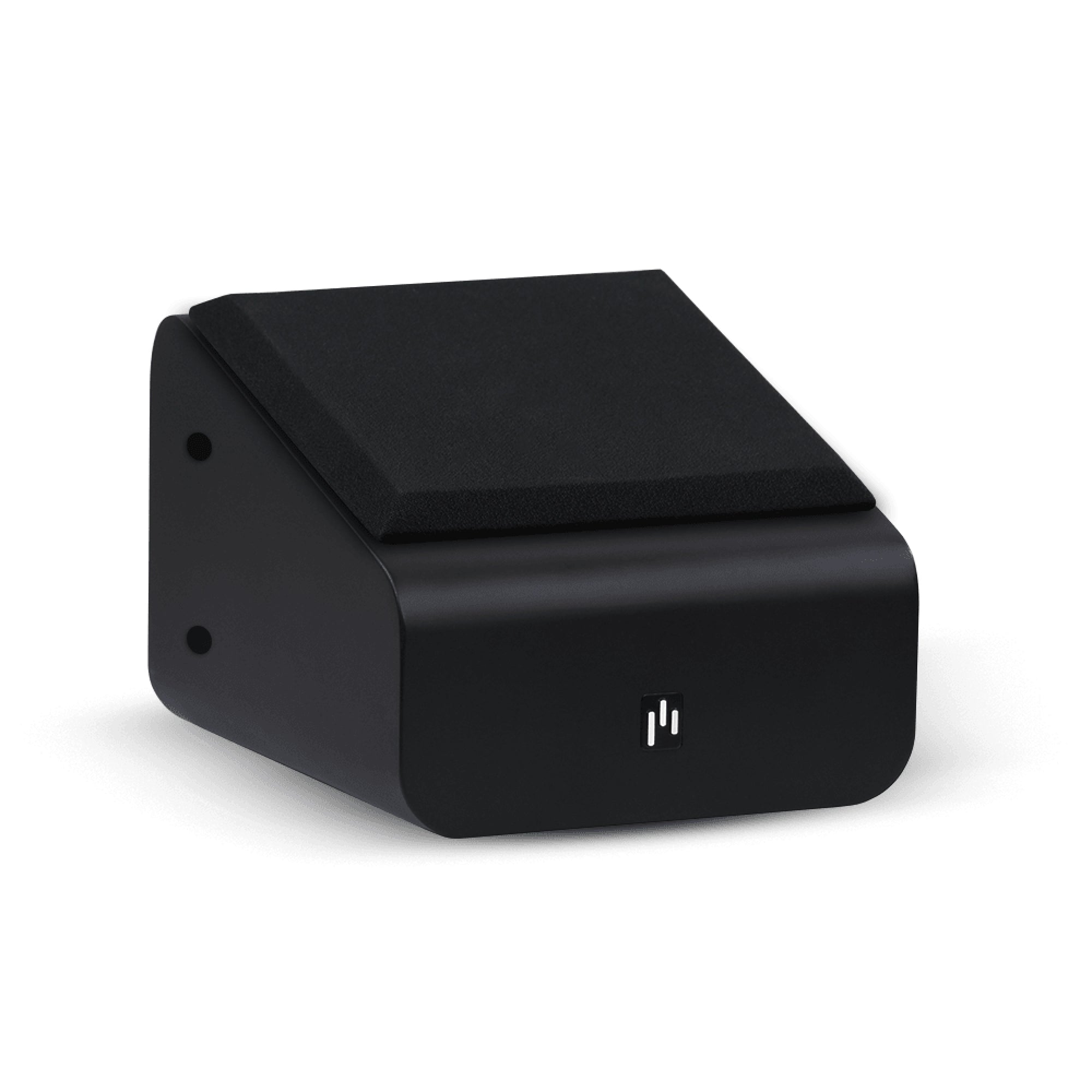 Aperion-A5-Atmos-Add-On-Speaker-Stealth-Black-Grille-On