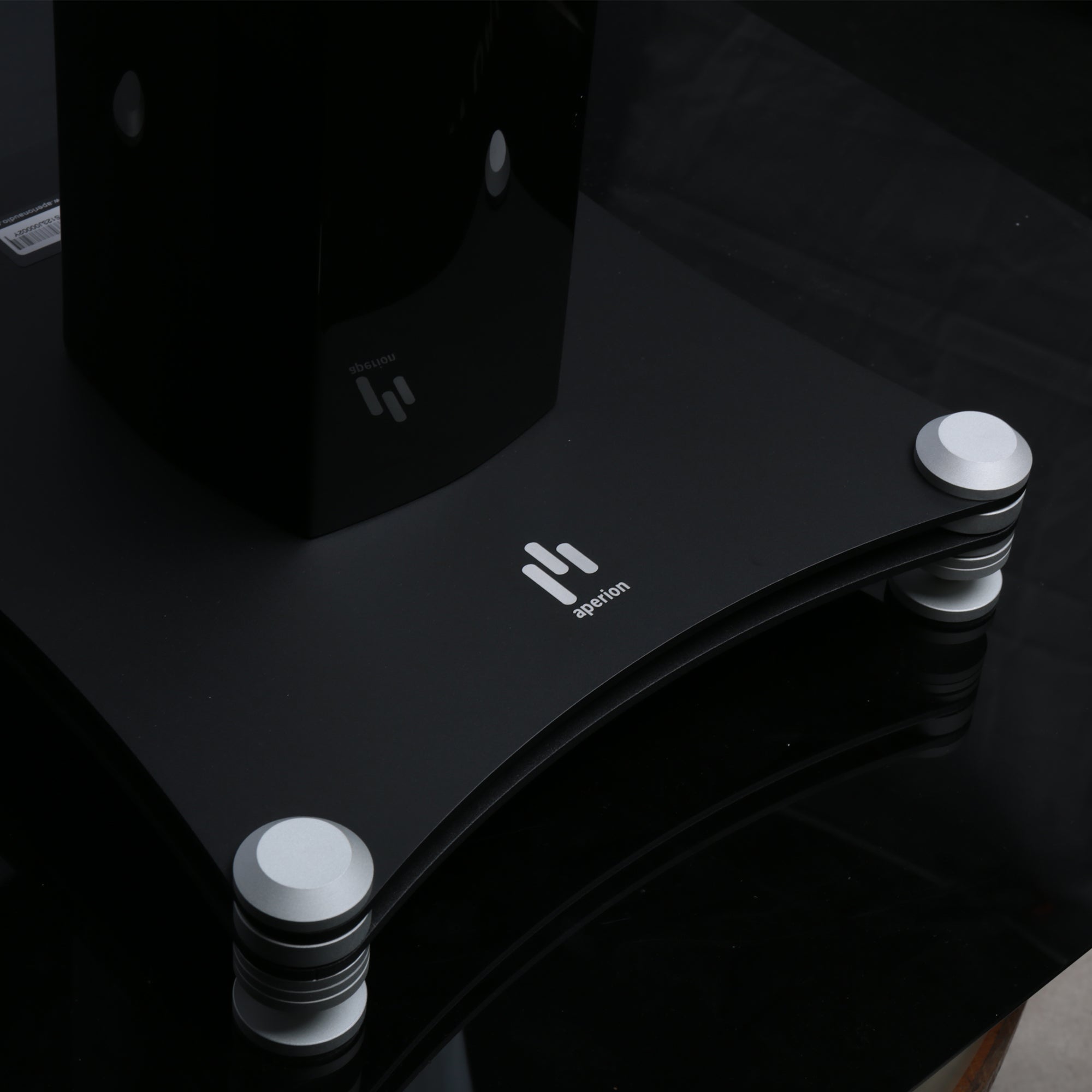 Aperion Audio Premium Speaker Stand